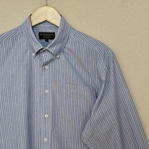 Allen Edmonds Button Down L